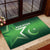 Pakistan Cricket Rubber Doormat Go Champions Shaheens LT05 - Wonder Print Shop