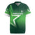 Custom Pakistan Cricket Rugby Jersey Go Champions Shaheens LT05 - Wonder Print Shop