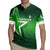 Custom Pakistan Cricket Rugby Jersey Go Champions Shaheens LT05 - Wonder Print Shop