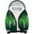 Custom Pakistan Cricket Sherpa Hoodie Go Champions Shaheens