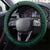 Pakistan Cricket Steering Wheel Cover Go Champions Shaheens