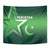 Pakistan Cricket Tapestry Go Champions Shaheens