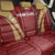 Venezuela Football Back Car Seat Cover Go Champions