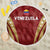 Venezuela Football Beach Blanket Go Champions