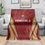 Venezuela Football Blanket Go Champions