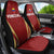 Venezuela Football Car Seat Cover Go Champions