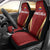 Venezuela Football Car Seat Cover Go Champions