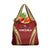 Venezuela Football Grocery Bag Go Champions