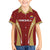 Custom Venezuela Football Hawaiian Shirt Go Champions