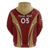 Custom Venezuela Football Hoodie Go Champions