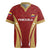 Custom Venezuela Football Rugby Jersey Go Champions