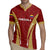 Custom Venezuela Football Rugby Jersey Go Champions