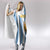 Argentina Football Hooded Blanket Albiceleste Unique Style