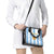 Argentina Football Shoulder Handbag Albiceleste Unique Style