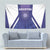 Argentina 2025 Football Tapestry Purple Version