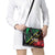 Saint Kitts and Nevis Shoulder Handbag Flag Style With Stars