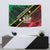 Saint Kitts and Nevis Tapestry Flag Style With Stars