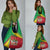 Saint Kitts and Nevis Grocery Bag Coat Of Arms Sporty Style