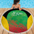 Saint Kitts and Nevis Cricket Beach Blanket Simple Style