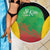 Saint Kitts and Nevis Cricket Beach Blanket Simple Style