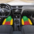 Saint Kitts and Nevis Cricket Car Mats Simple Style