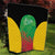 Saint Kitts and Nevis Cricket Quilt Simple Style