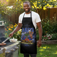 Haiti 1804 Apron Haitian Heritage Month
