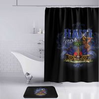 Haiti 1804 Bathroom Set Haitian Heritage Month
