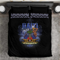 Haiti 1804 Bedding Set Haitian Heritage Month