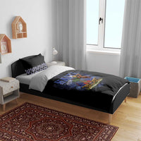 Haiti 1804 Bedding Set Haitian Heritage Month