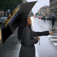 Haiti 1804 Umbrella Haitian Heritage Month