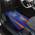 India Cricket Car Mats Go Champions Men In Blue LT05 - Wonder Print Shop