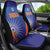 India Cricket Car Seat Cover Go Champions Men In Blue LT05 - Wonder Print Shop