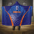 India Cricket Hooded Blanket Go Champions Men In Blue