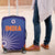 India Cricket Luggage Cover Go Champions Men In Blue LT05 - Wonder Print Shop