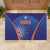 India Cricket Rubber Doormat Go Champions Men In Blue