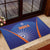 India Cricket Rubber Doormat Go Champions Men In Blue