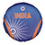 India Cricket Spare Tire Cover Go Champions Men In Blue LT05 - Wonder Print Shop