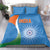 India Cricket Bedding Set Sporty Style LT05 - Wonder Print Shop