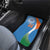 India Cricket Car Mats Sporty Style LT05 - Wonder Print Shop