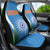 India Cricket Car Seat Cover Sporty Style LT05 - Wonder Print Shop