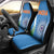 India Cricket Car Seat Cover Sporty Style LT05 - Wonder Print Shop