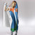 India Cricket Hooded Blanket Sporty Style