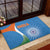 India Cricket Rubber Doormat Sporty Style LT05 - Wonder Print Shop