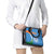 India Cricket Shoulder Handbag Sporty Style