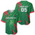 Custom Bangladesh Cricket Baseball Jersey Go Champions The Tigers LT05 - Wonder Print Shop