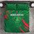 Bangladesh Cricket Bedding Set Go Champions The Tigers LT05 - Wonder Print Shop