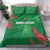 Bangladesh Cricket Bedding Set Go Champions The Tigers LT05 - Wonder Print Shop