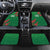 Bangladesh Cricket Car Mats Go Champions The Tigers LT05 - Wonder Print Shop