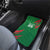 Bangladesh Cricket Car Mats Go Champions The Tigers LT05 - Wonder Print Shop